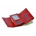 Naiste rahakott Harvey Miller Polo Club 3820-230 Red